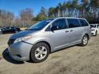 TOYOTA SIENNA 2011