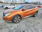 NISSAN MURANO 2015