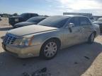 CADILLAC DTS 2009