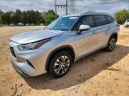 TOYOTA HIGHLANDER HYBRID 2020