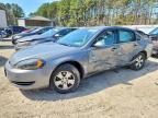 CHEVROLET IMPALA 2008