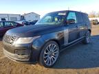 LAND ROVER RANGE ROVER 2018