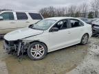 VOLKSWAGEN JETTA 2015