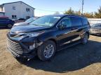 TOYOTA SIENNA 2022