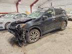 TOYOTA RAV4 HYBRID 2017