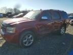 CHEVROLET TAHOE 2007