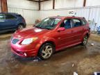 PONTIAC VIBE 2008