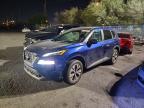 NISSAN ROGUE 2022