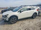 SUBARU CROSSTREK 2017