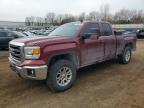 GMC SIERRA 2014