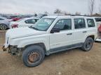JEEP PATRIOT 2011