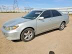 TOYOTA CAMRY 2004