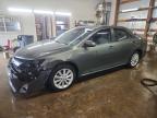 TOYOTA CAMRY HYBRID 2012