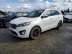 KIA SORENTO 2017