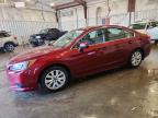 SUBARU LEGACY 2015