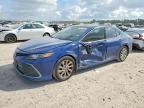 TOYOTA CAMRY 2023