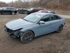 HYUNDAI ELANTRA 2022