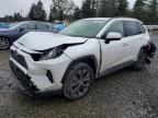 TOYOTA RAV4 HYBRID 2023