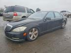 MERCEDES-BENZ S-CLASS 2010