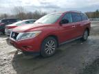 NISSAN PATHFINDER 2014