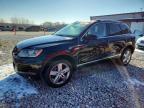 VOLKSWAGEN TOUAREG 2013