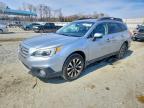 SUBARU OUTBACK 2017