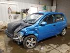 CHEVROLET AVEO 2007