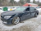 BMW 750 2014