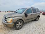 DODGE DURANGO 2006