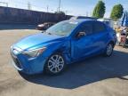 SCION IA 2016