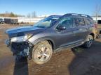 SUBARU ASCENT 2019