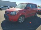 KIA SOUL 2011