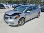KIA FORTE 2014