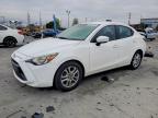 SCION IA 2016