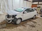 MITSUBISHI MIRAGE 2022