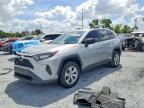 TOYOTA RAV4 2022