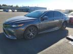 TOYOTA CAMRY HYBRID 2021