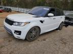 LAND ROVER RANGE ROVER SPORT 2016