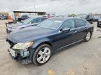 LEXUS LS 2008