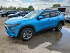 CHEVROLET TRAX 2025