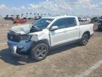 HONDA RIDGELINE 2023