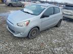 MITSUBISHI MIRAGE 2015