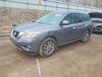NISSAN PATHFINDER 2015