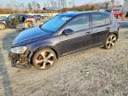 VOLKSWAGEN GTI 2015