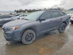 SUBARU OUTBACK 2025
