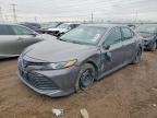 TOYOTA CAMRY HYBRID 2018