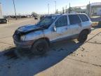 HYUNDAI SANTA FE 2001