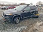 JEEP CHEROKEE 2014