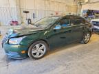 CHEVROLET CRUZE 2014