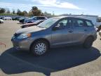 TOYOTA MATRIX 2005